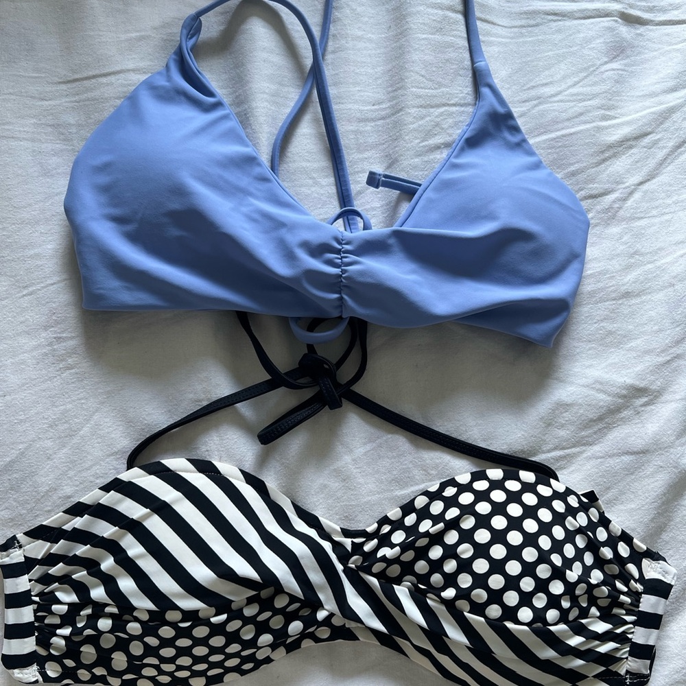 Bikini Tops